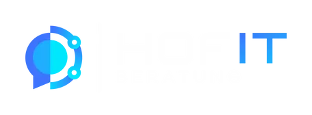 Hof IT-Beratung GmbH